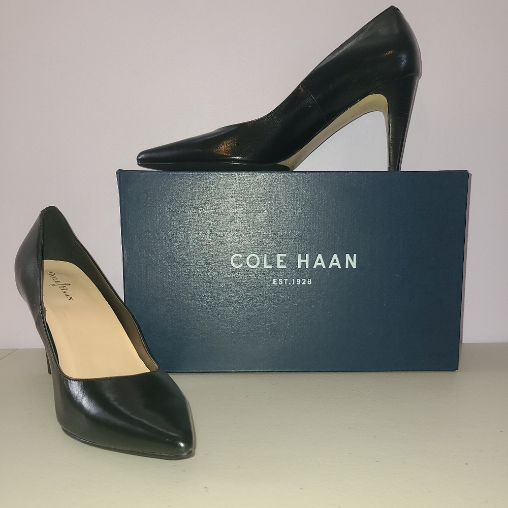COPY - Cole Haan Juliana Pump